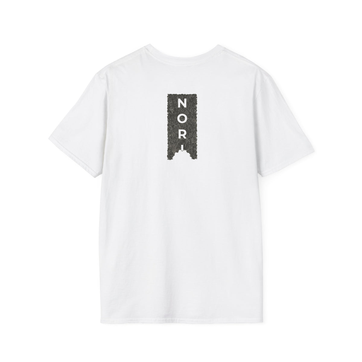 Nori Shore "Delectables Delivered Daily" T-shirt