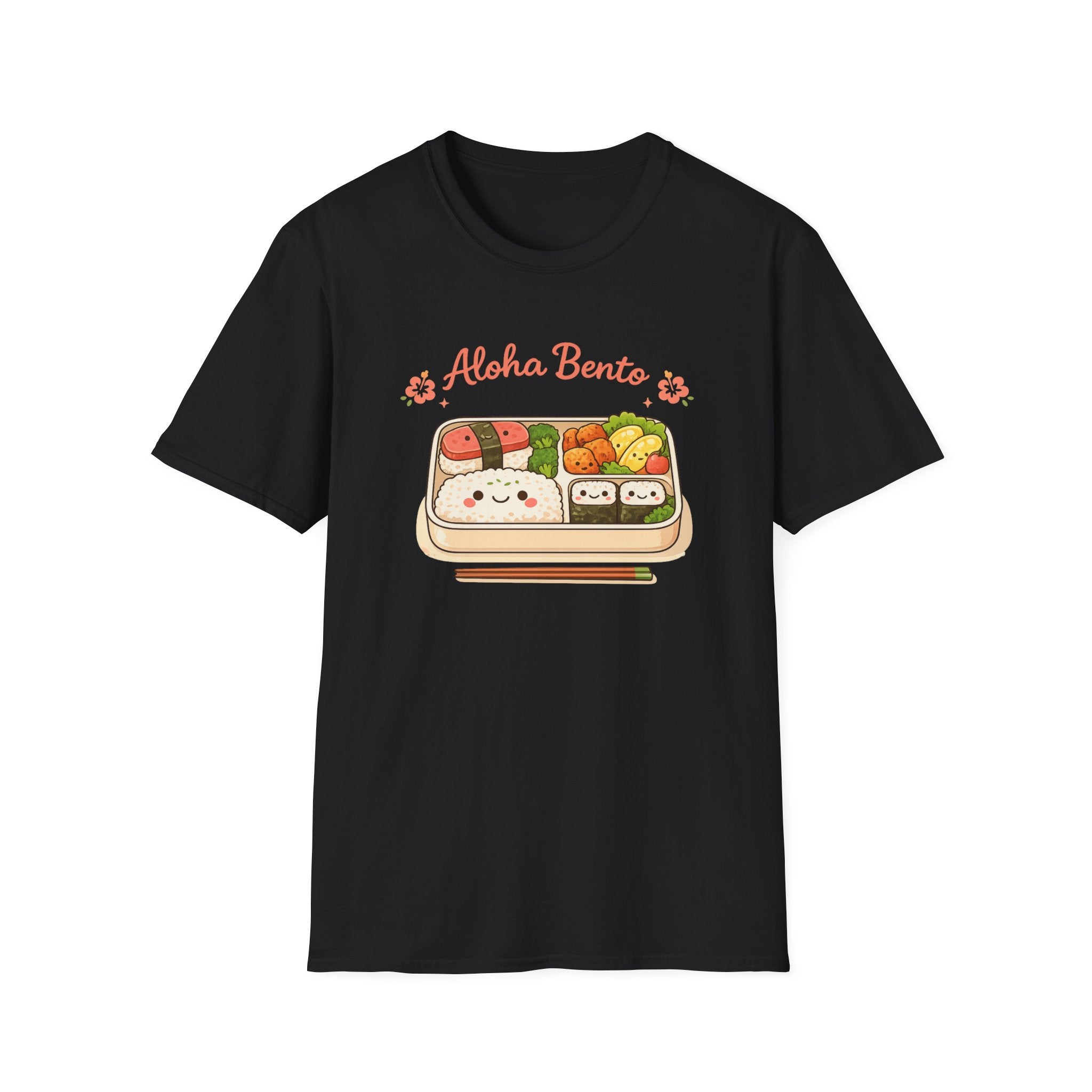 Aloha Bento T-Shirt