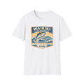 Waikiki Fish Market T-Shirt