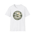 Spam Musubi Social Club T-Shirt