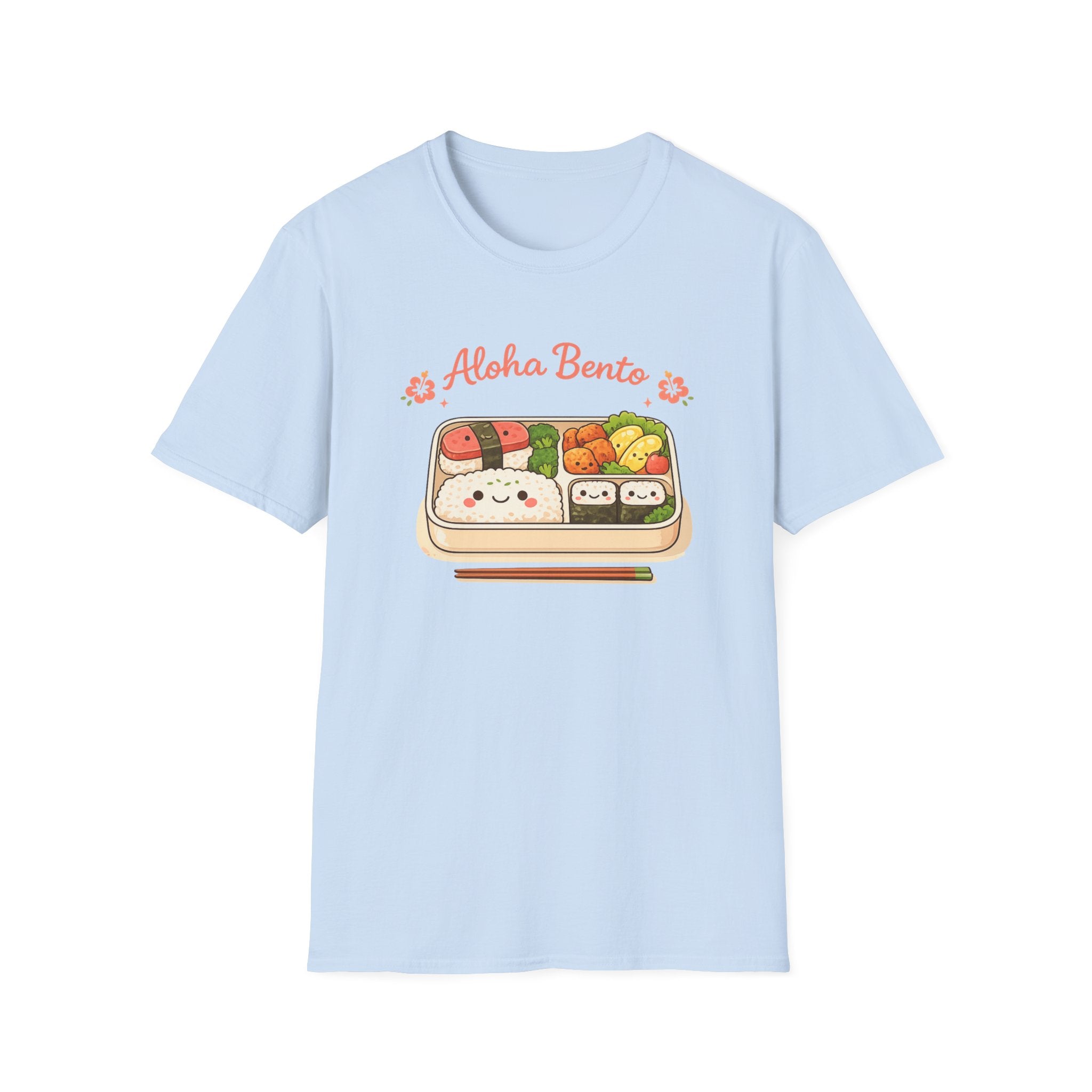 Aloha Bento T-Shirt