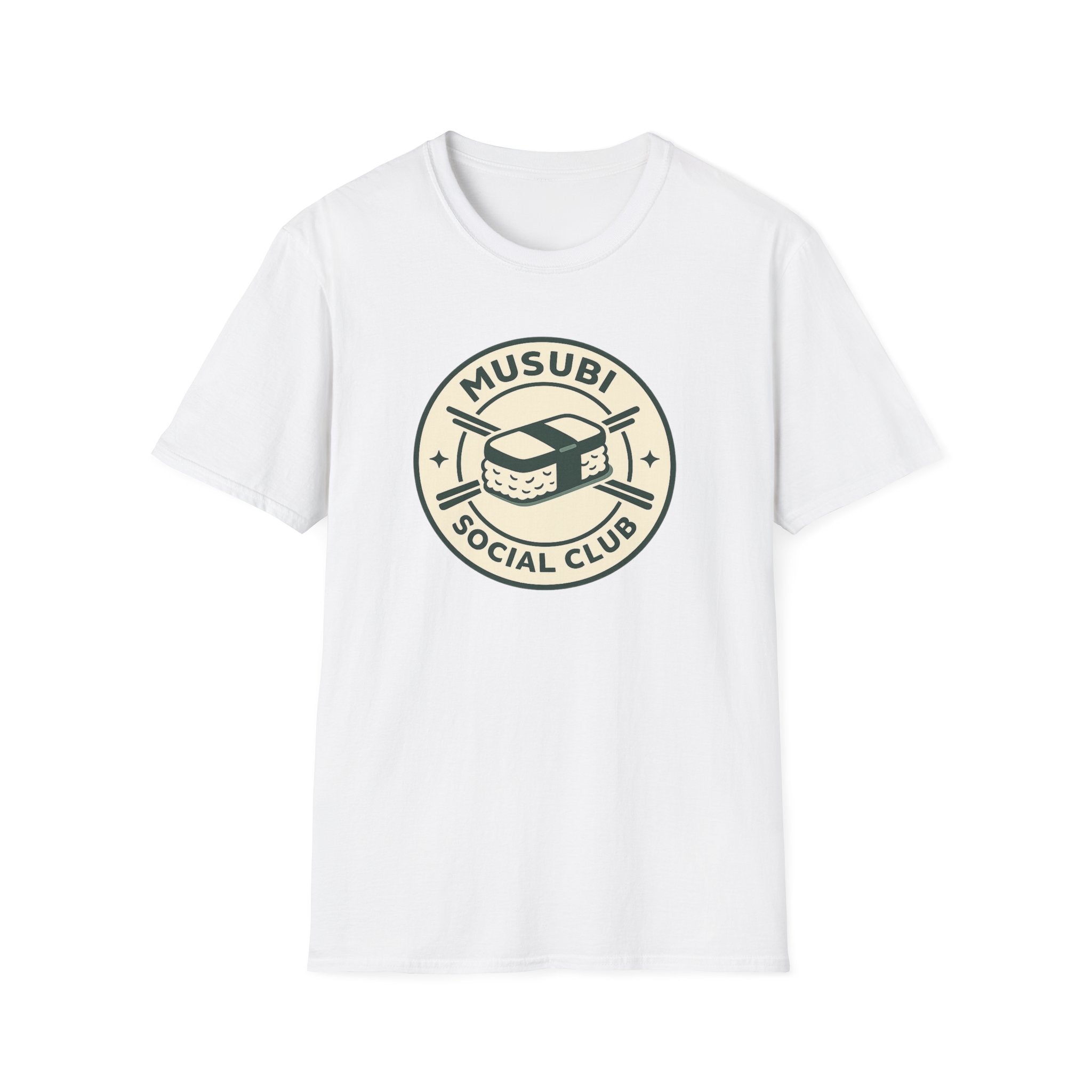 Musubi Social Club T-Shirt