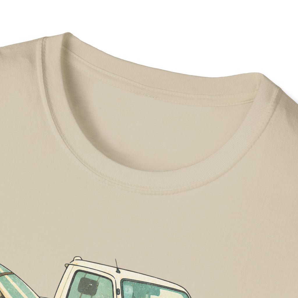 Nori Shore Special Delivery T-Shirt