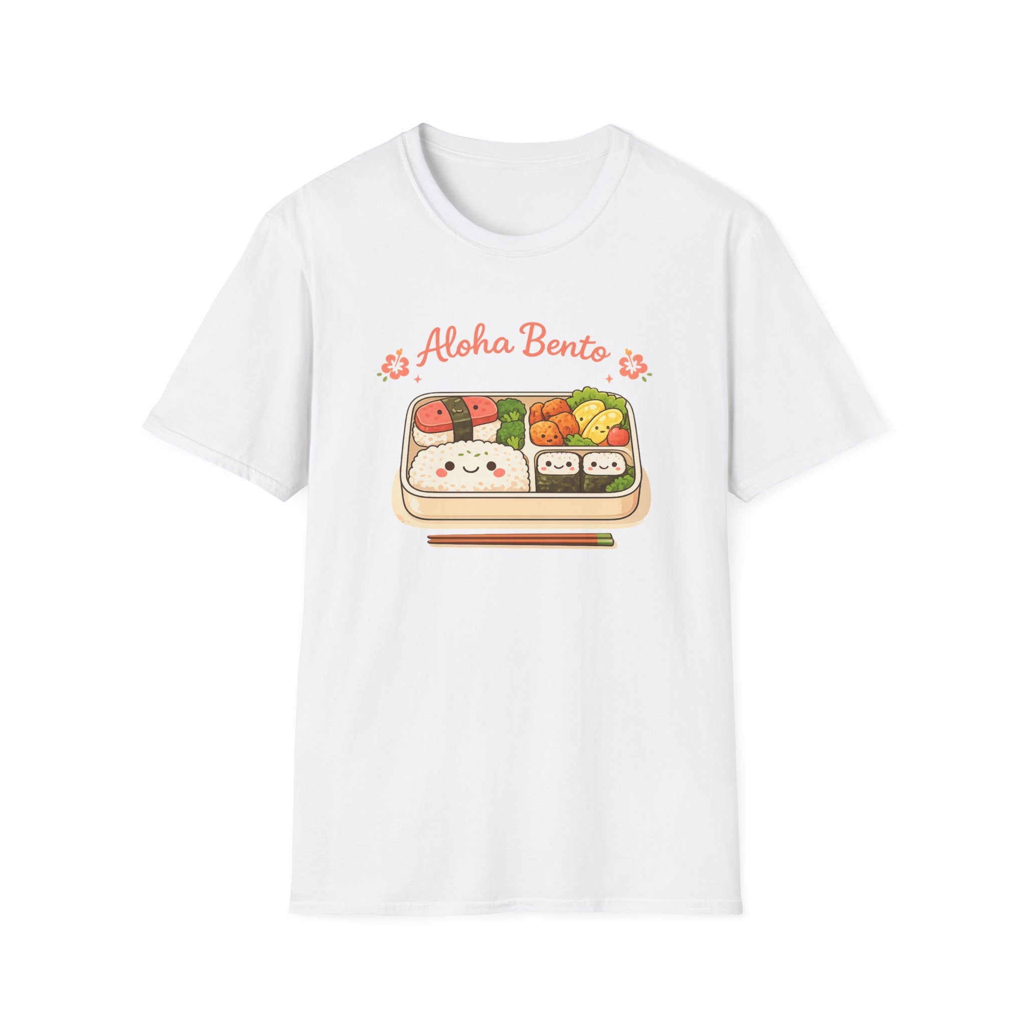 Aloha Bento T-Shirt