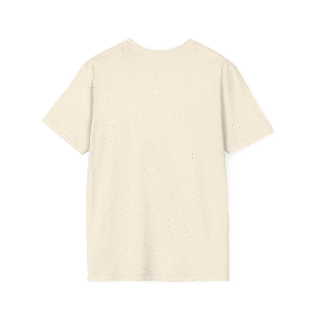 January's flower of the month - Nori Shore's Red Carnation Tee T‑Shirt