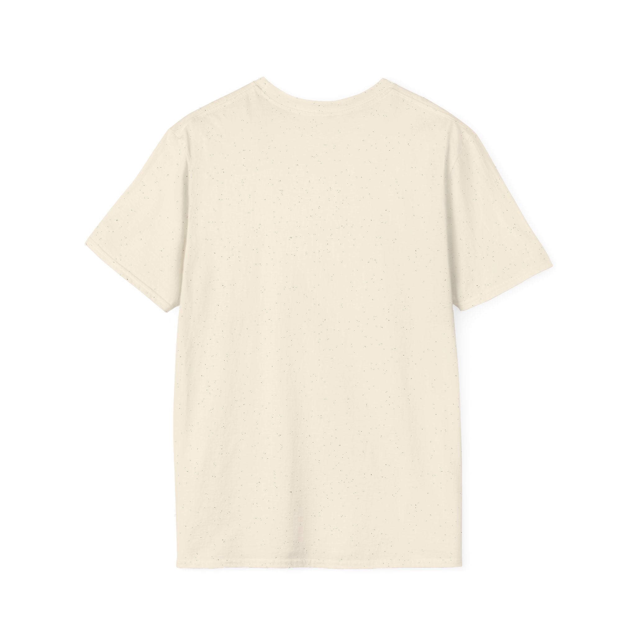 January's flower of the month - Nori Shore's Red Carnation Tee T‑Shirt