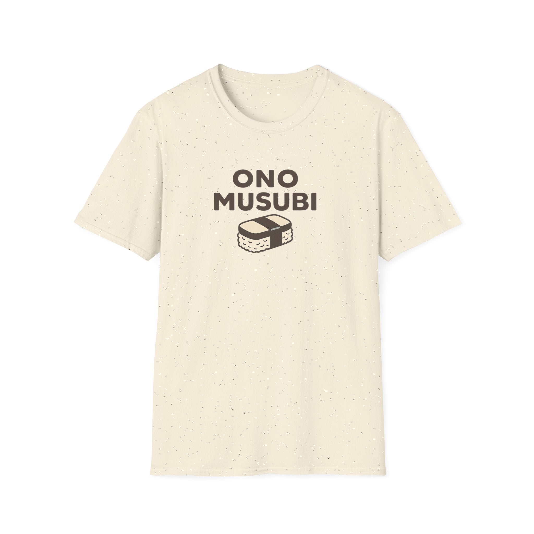 Ono Musubi Club T-Shirt