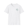 Nori Shore "Delectables Delivered Daily" T-shirt