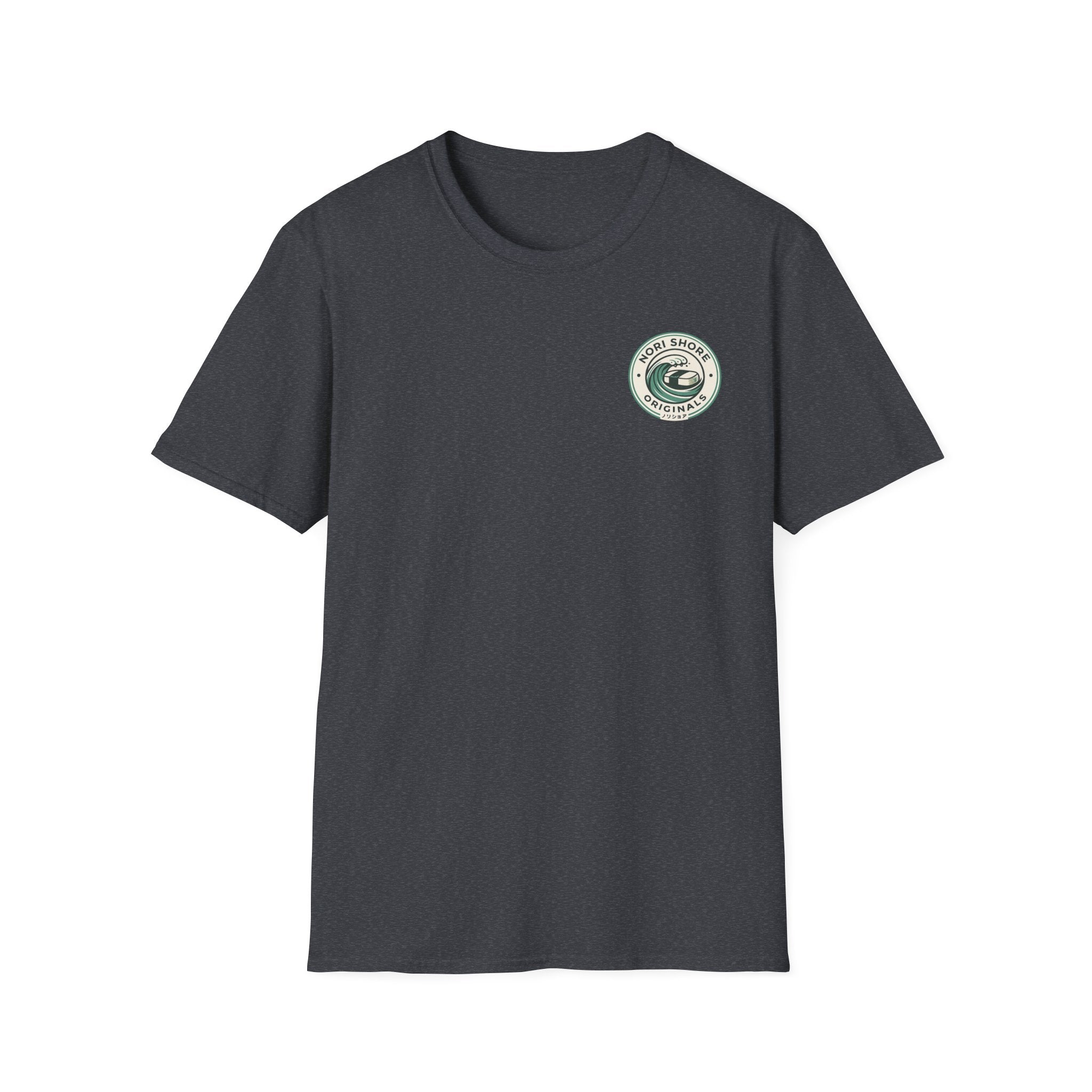 Nori Shore Small Logo T-Shirt