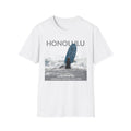 Honolulu Surfing Coalition - Nori Shore Surf Tee