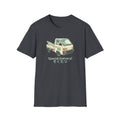 Nori Shore Special Delivery T-Shirt