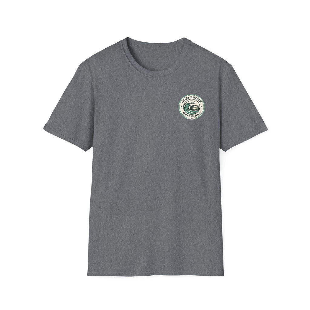 Nori Shore Small Logo T-Shirt