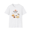 Good Morning Ka`a`awa Bento T-Shirt