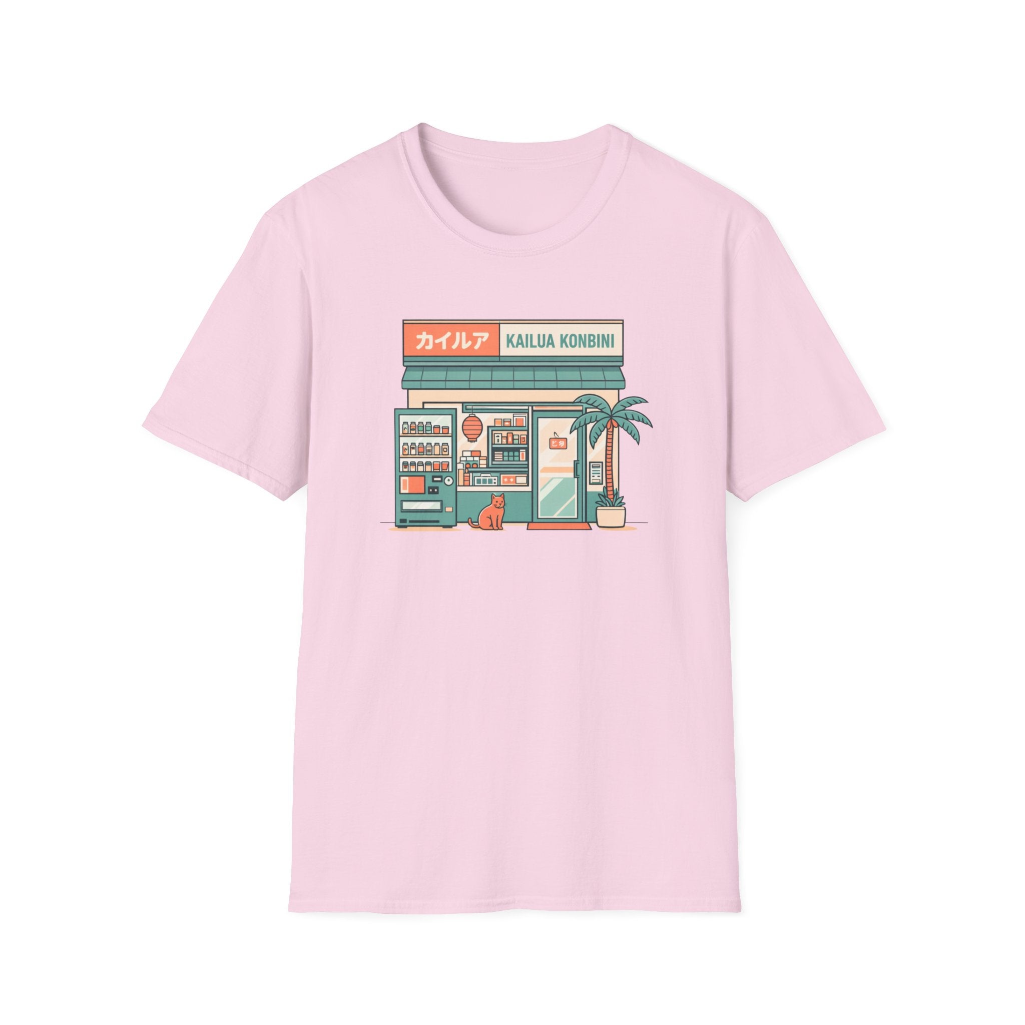 Kailua Konbini T-Shirt