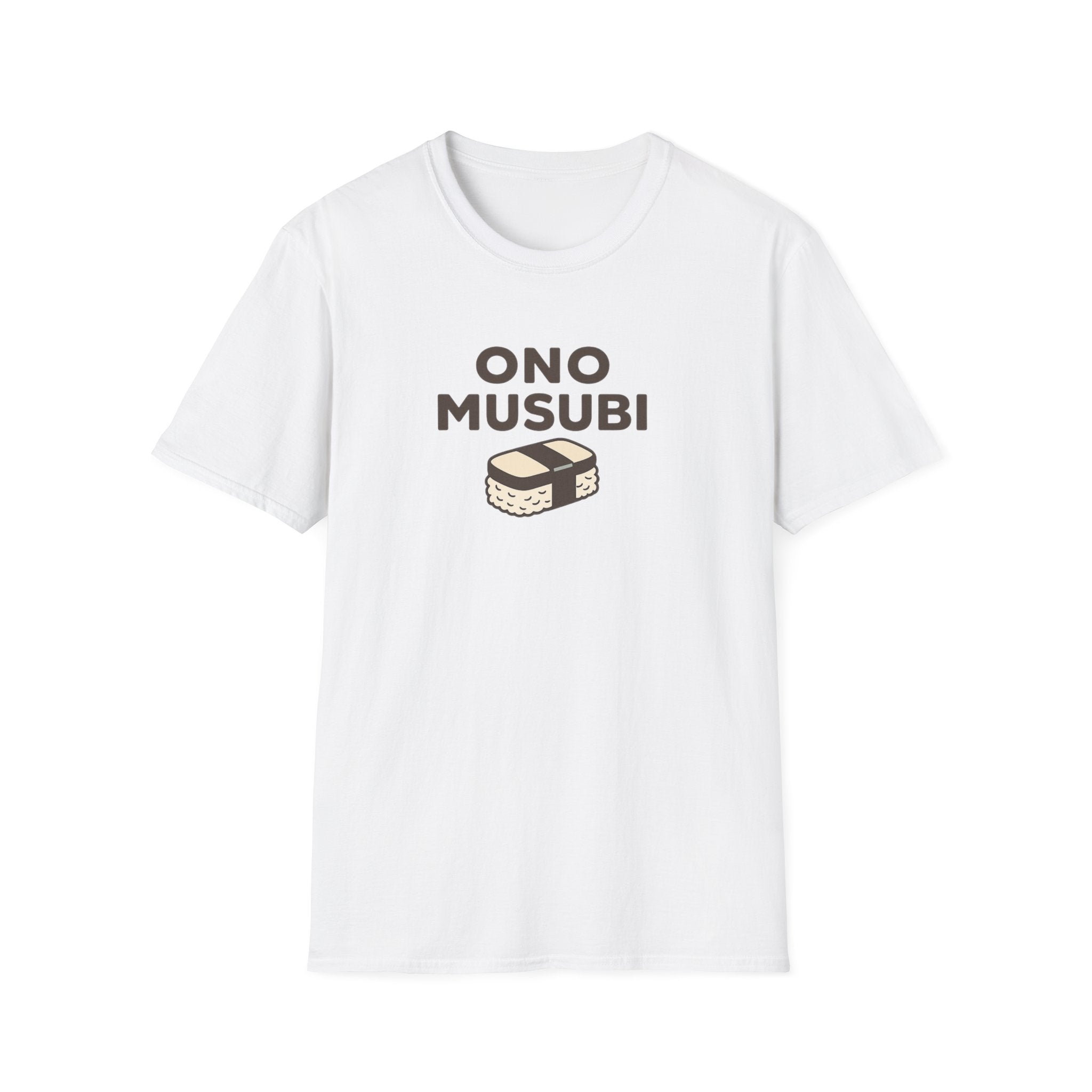 Ono Musubi Club T-Shirt
