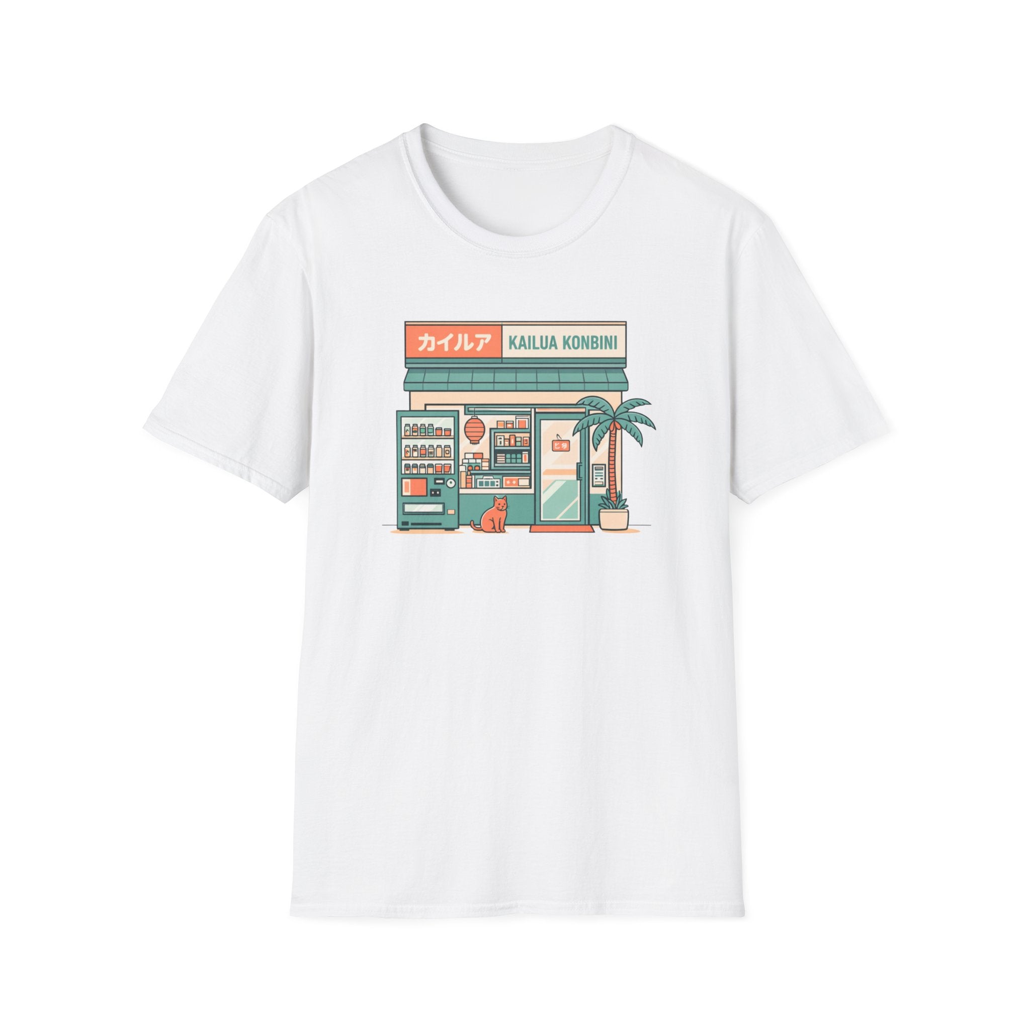 Kailua Konbini T-Shirt