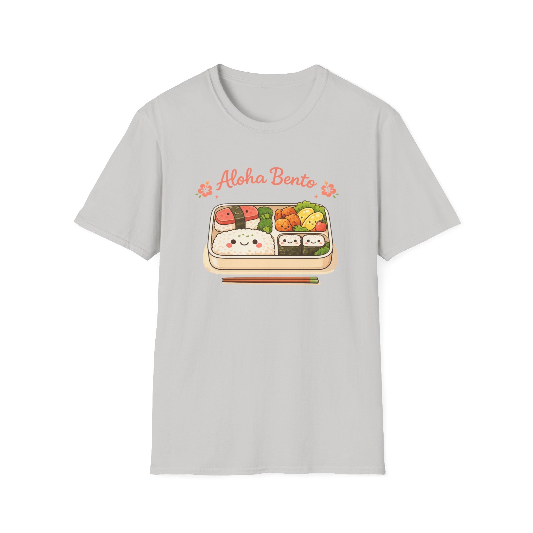 Aloha Bento T-Shirt