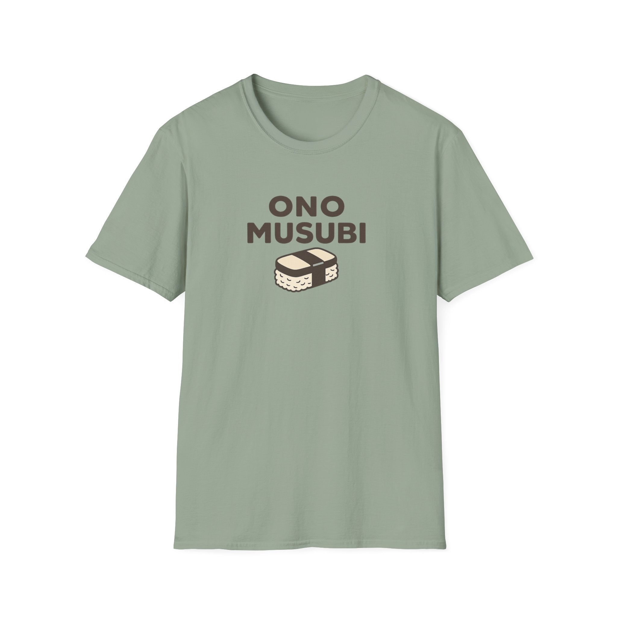 Ono Musubi Club T-Shirt