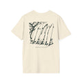 Nori Shore surfing tee - Board Meetings to look forward to.