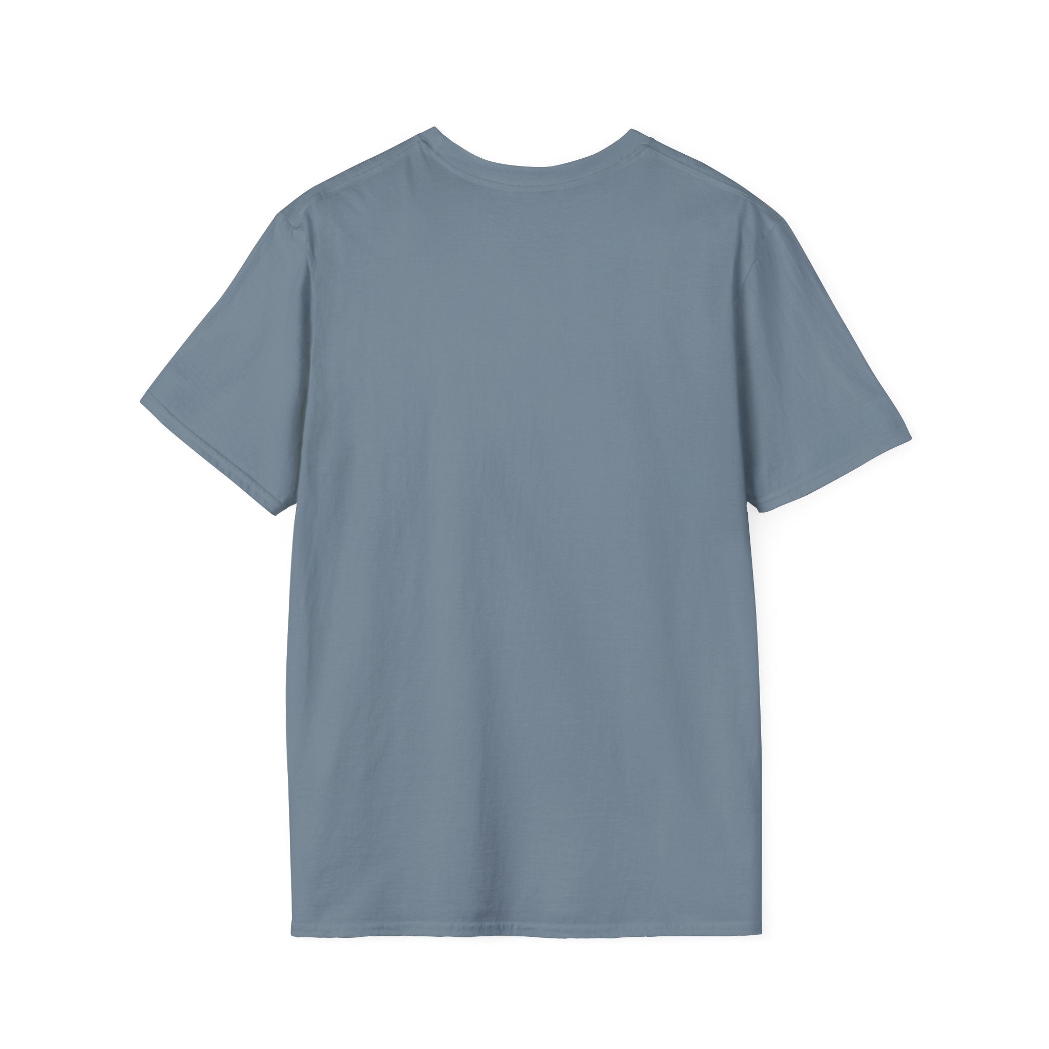 January's flower of the month - Nori Shore's Red Carnation Tee T‑Shirt