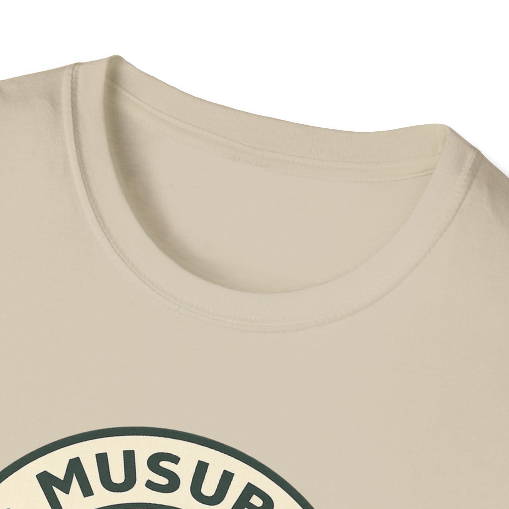 Musubi Social Club T-Shirt