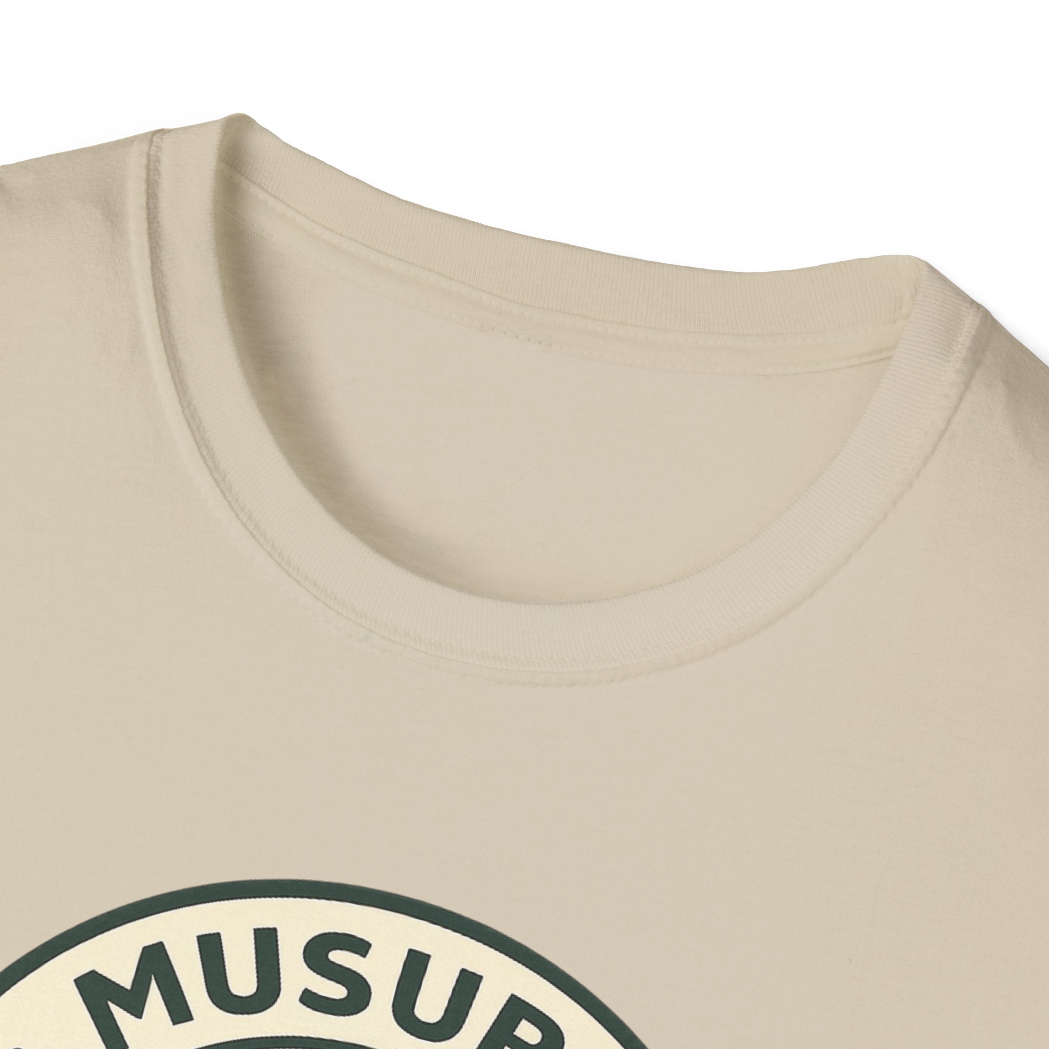 Musubi Social Club T-Shirt
