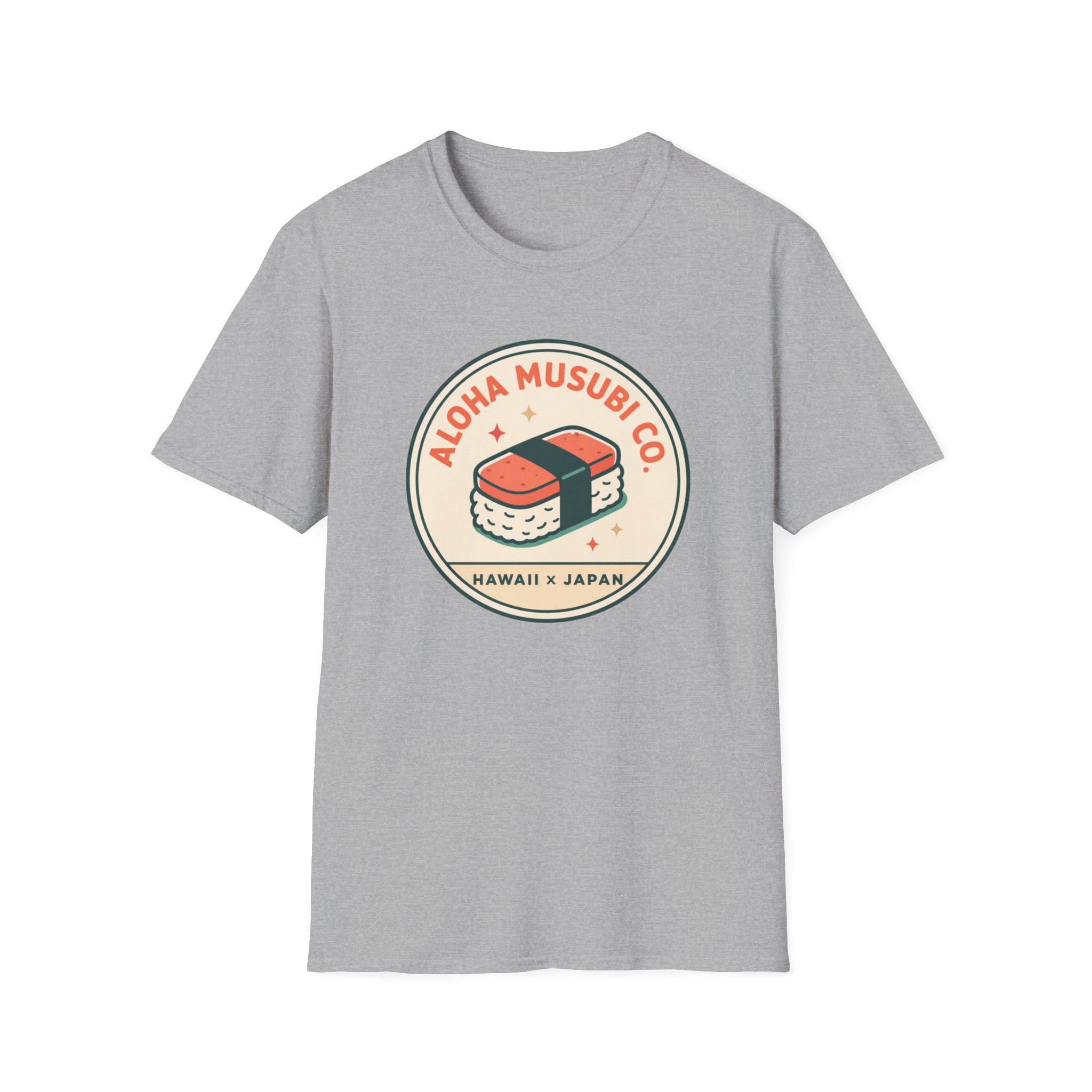 Aloha Musubi Company T-Shirt