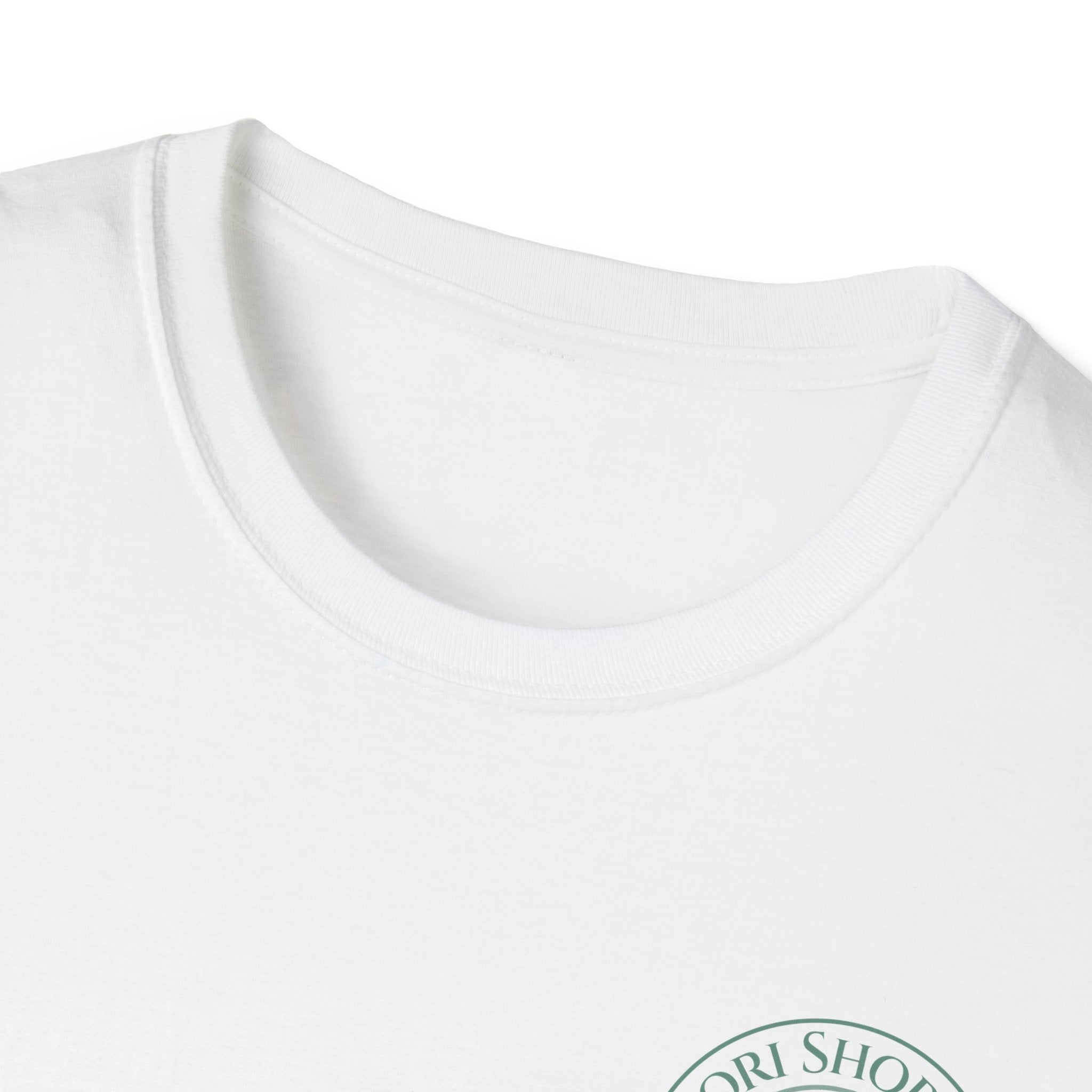 Nori Shore "Delectables Delivered Daily" T-shirt