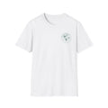 Nori Shore "Delectables Delivered Daily" T-shirt