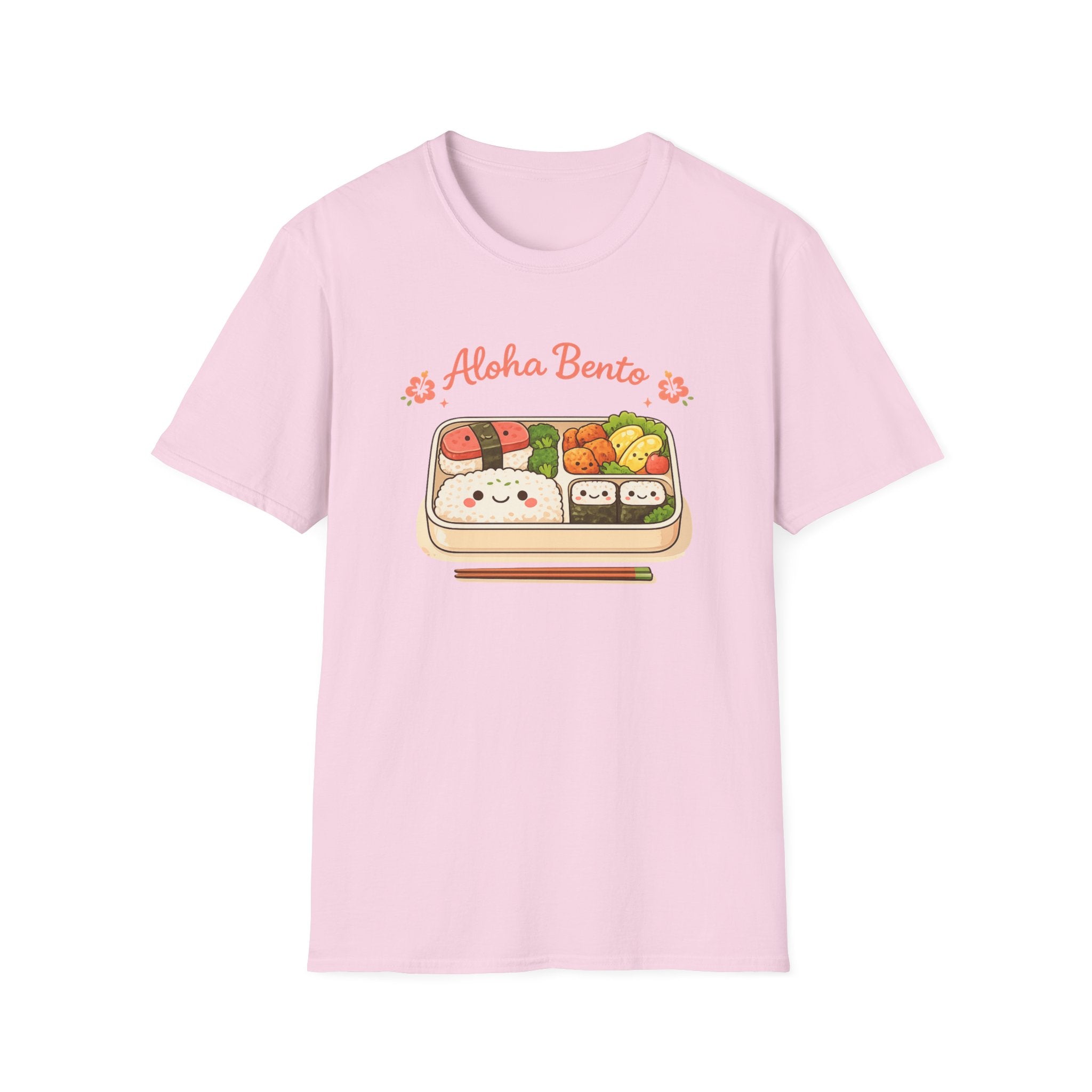 Aloha Bento T-Shirt
