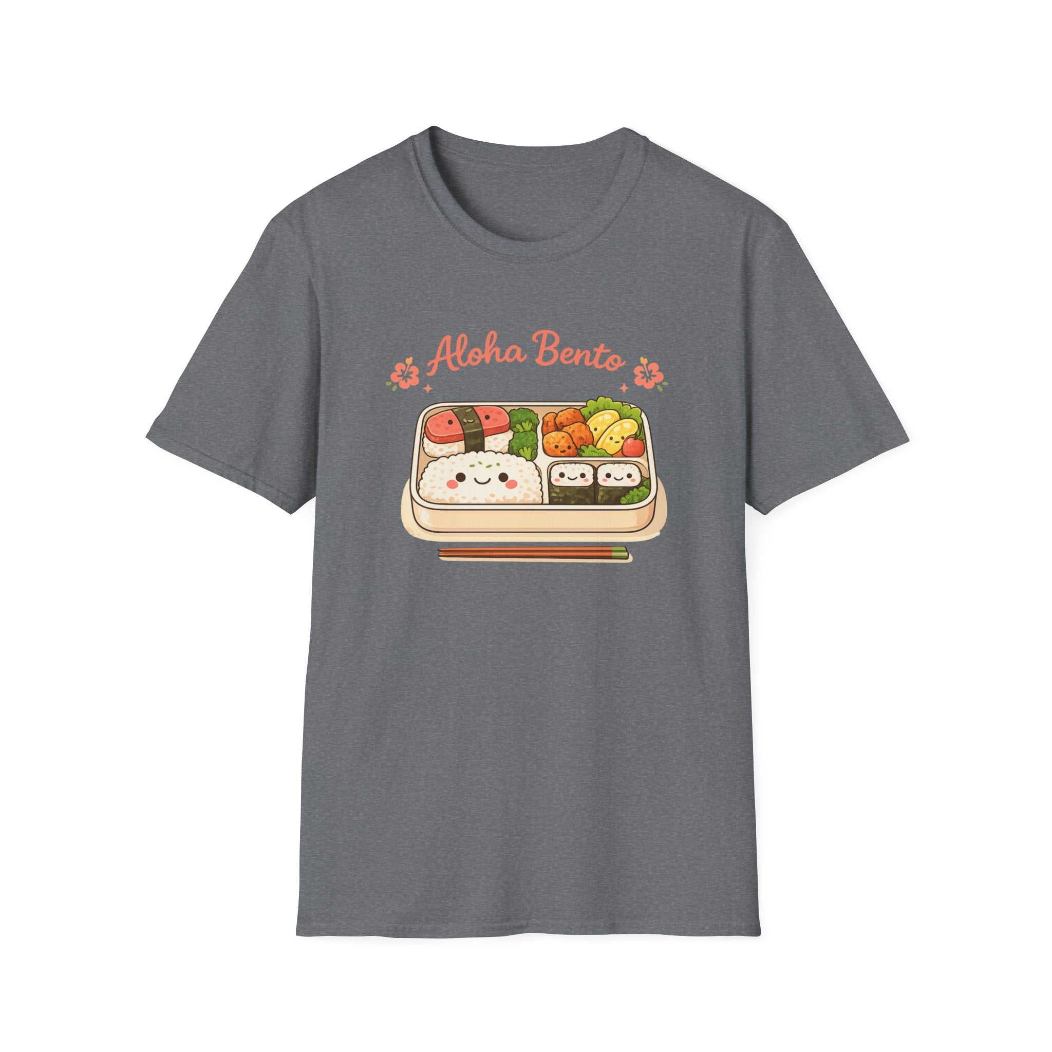 Aloha Bento T-Shirt