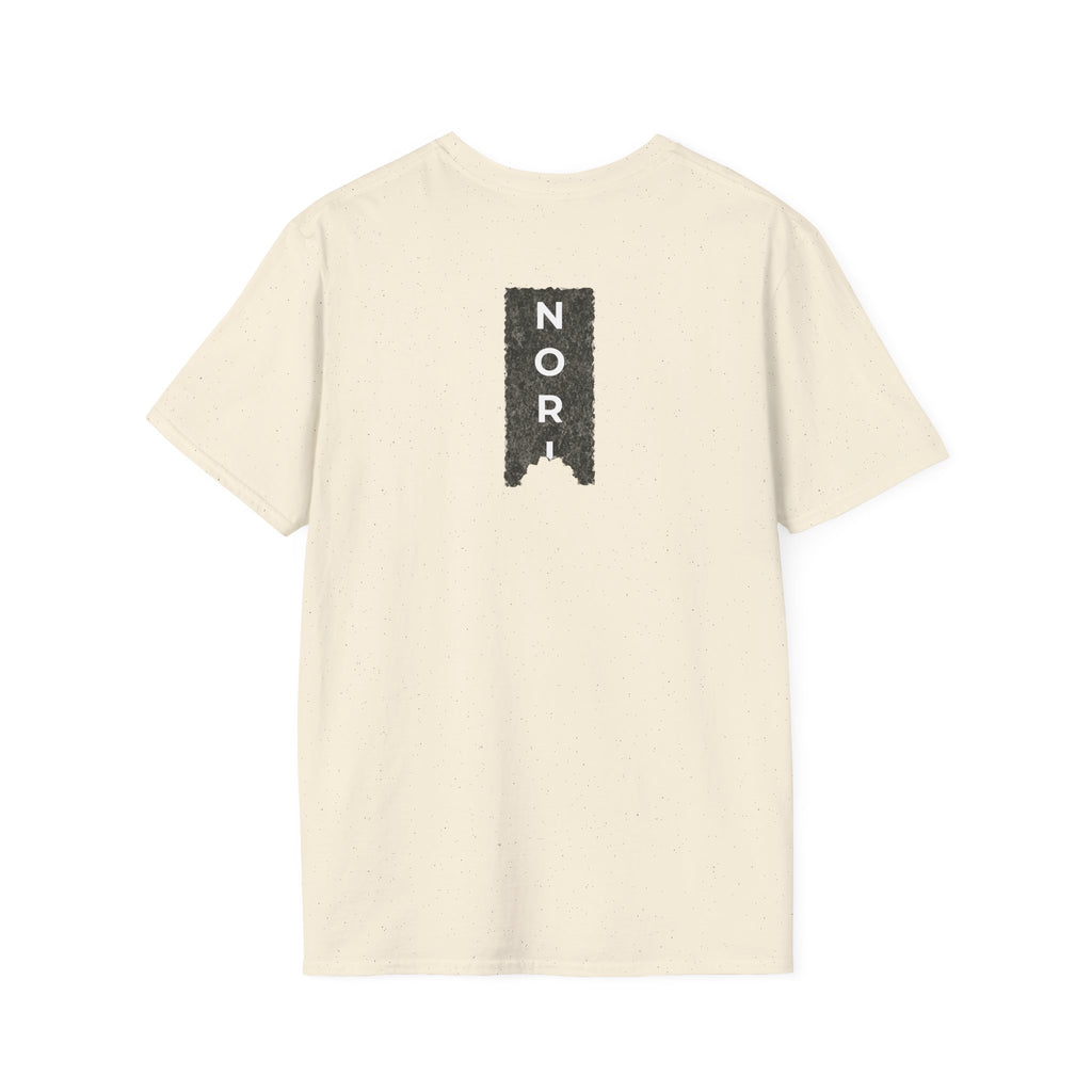 The Original Island Energy Bar - Spam Musubi (chest bump logo)