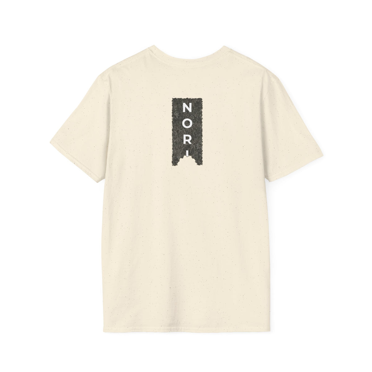 The Original Island Energy Bar - Spam Musubi (chest bump logo)