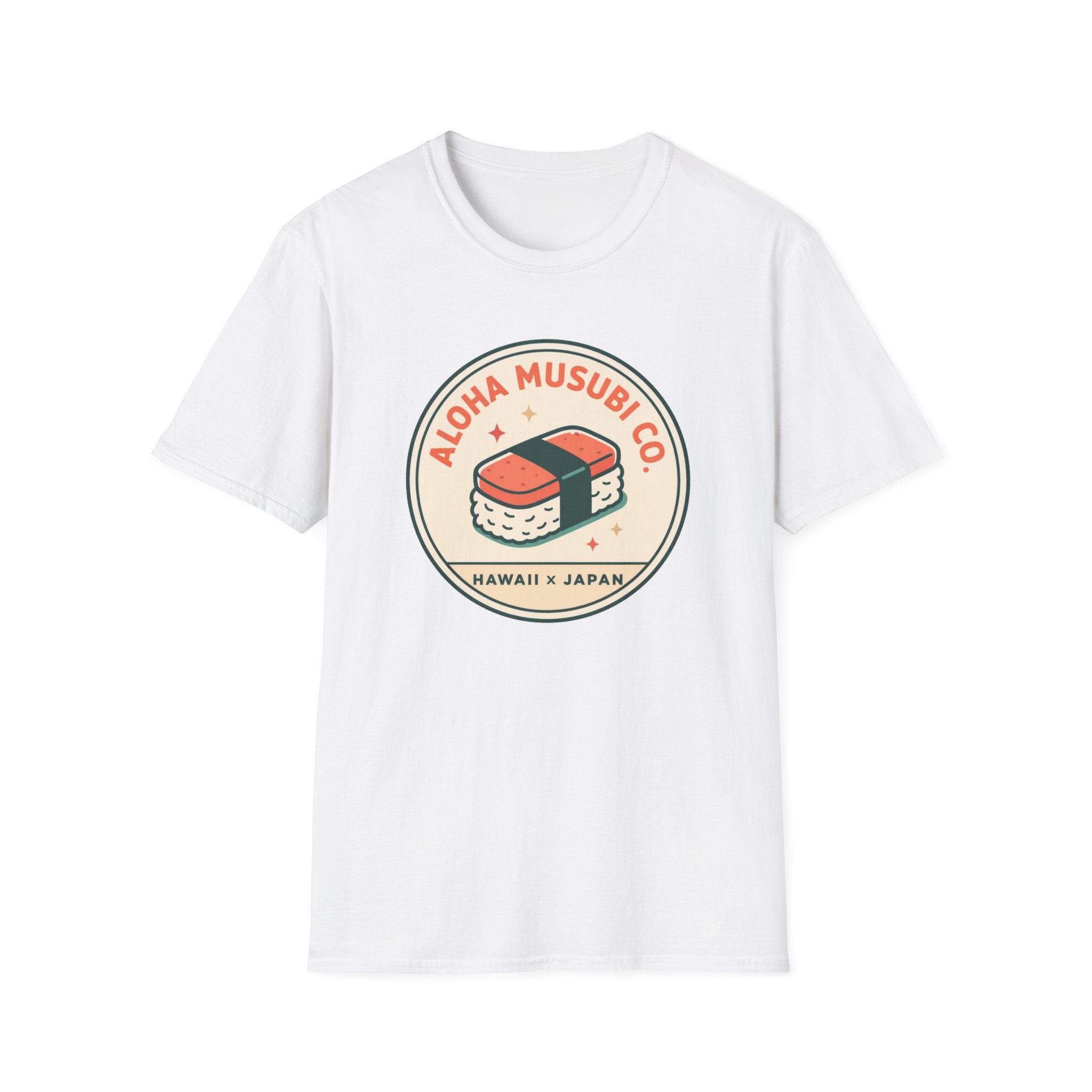 Aloha Musubi Company T-Shirt
