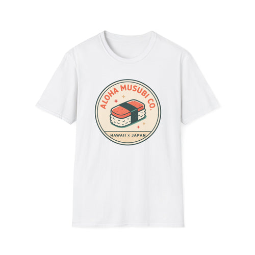Aloha Musubi Company T-Shirt