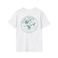 Nori Shore "Delectables Delivered Daily" T-shirt