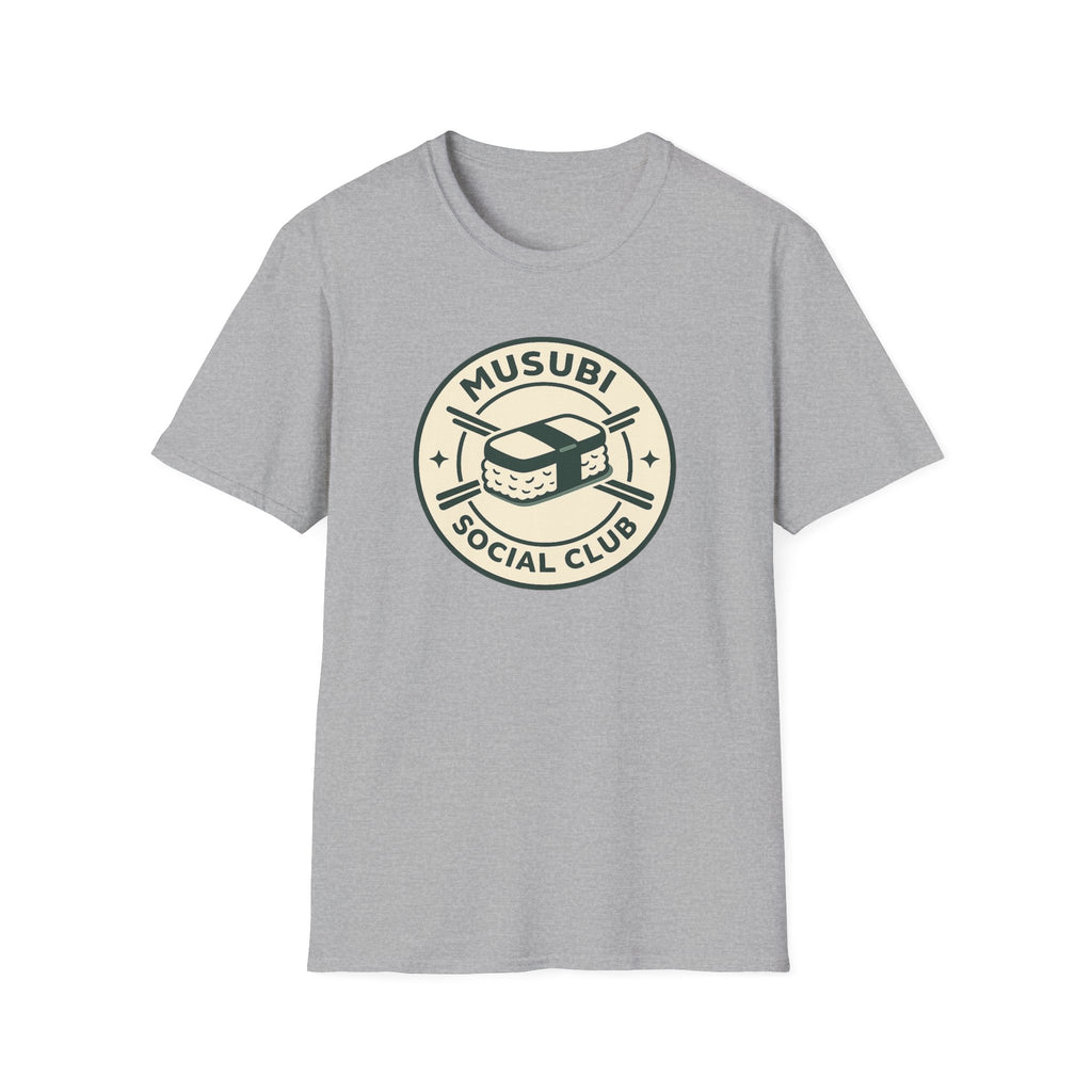 Musubi Social Club T-Shirt