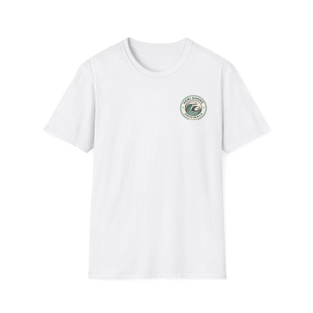 Nori Shore Small Logo T-Shirt