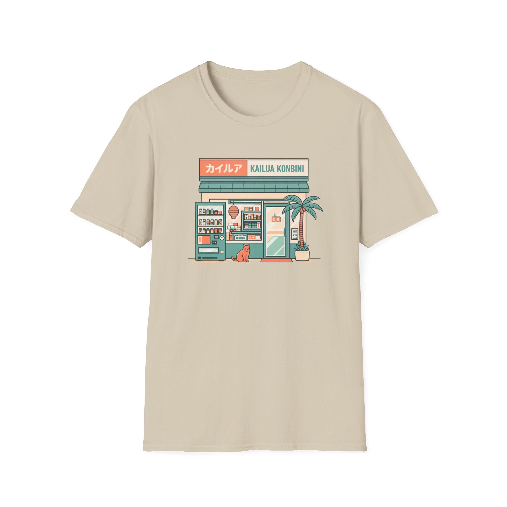 Kailua Konbini T-Shirt