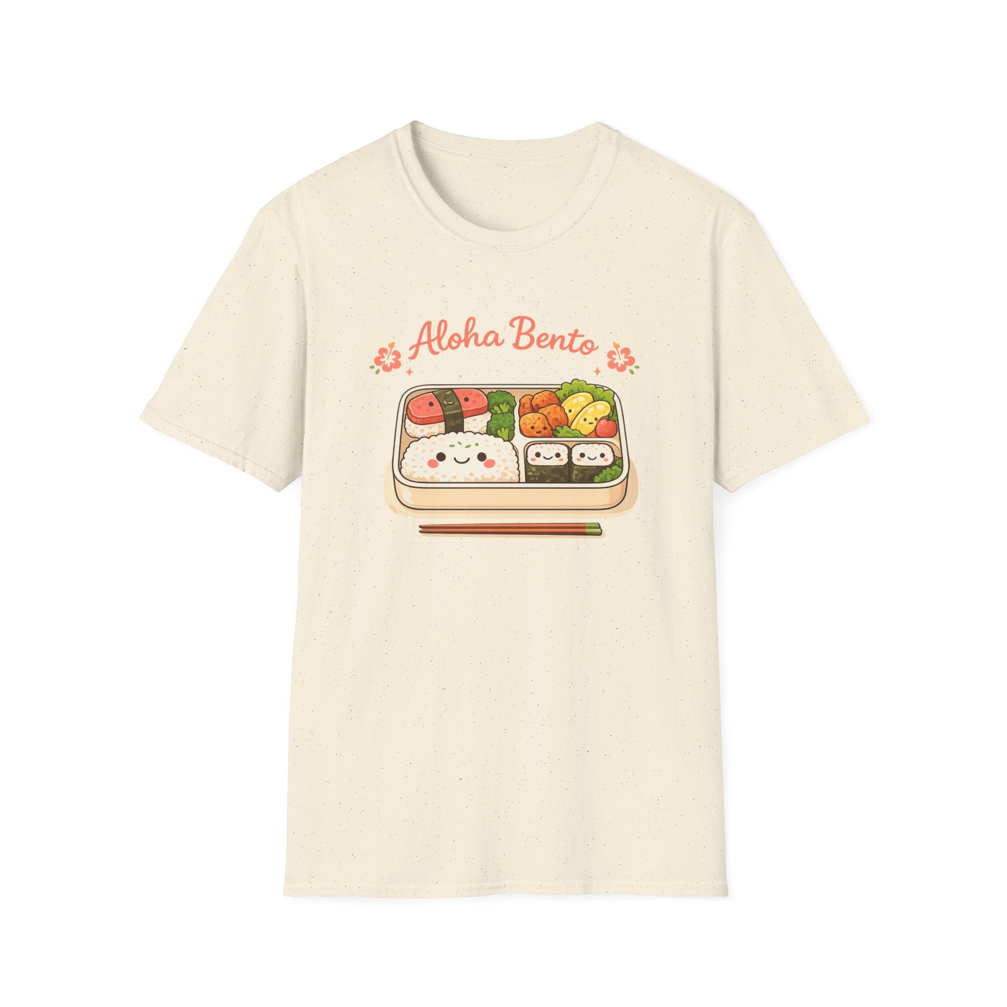 Aloha Bento T-Shirt
