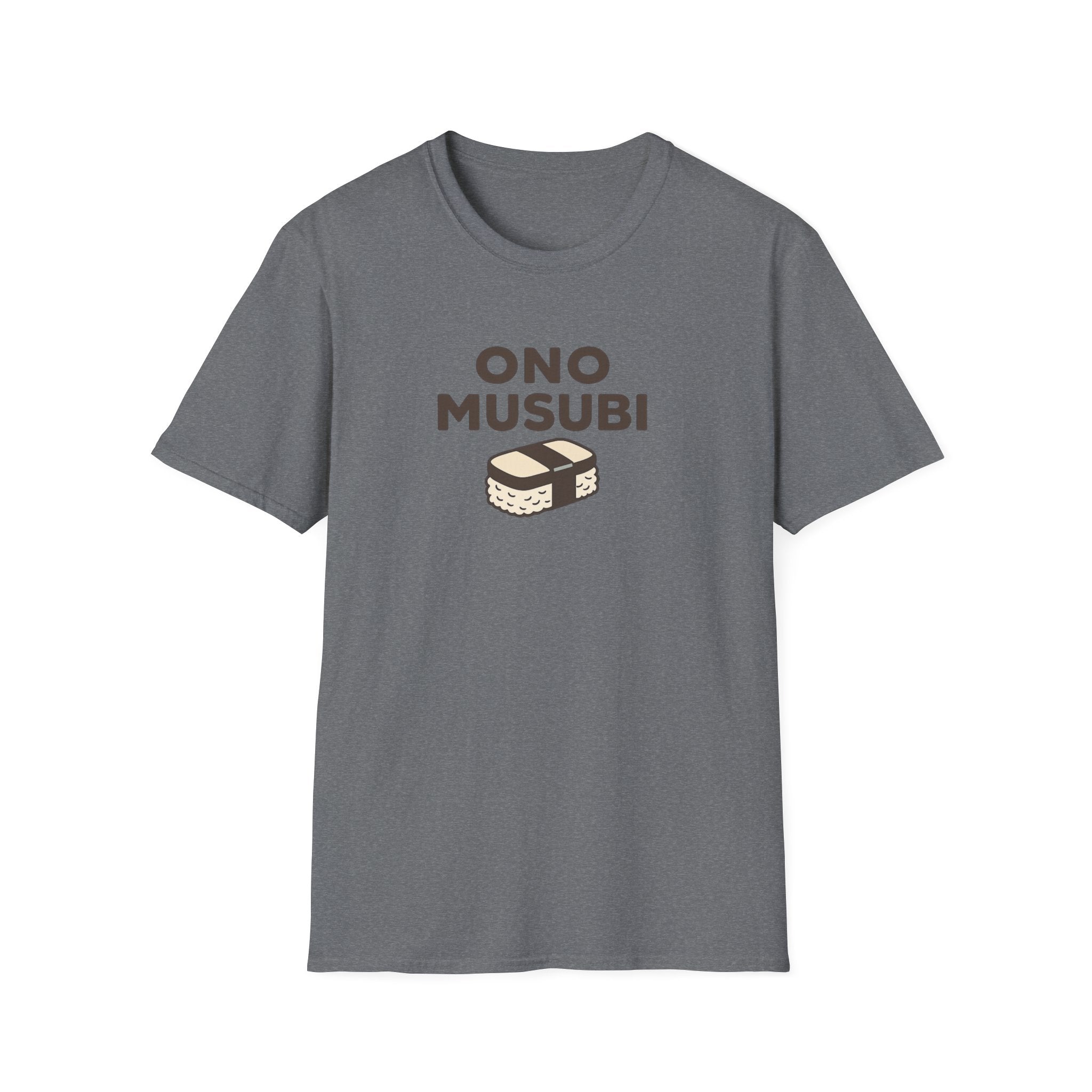 Ono Musubi Club T-Shirt