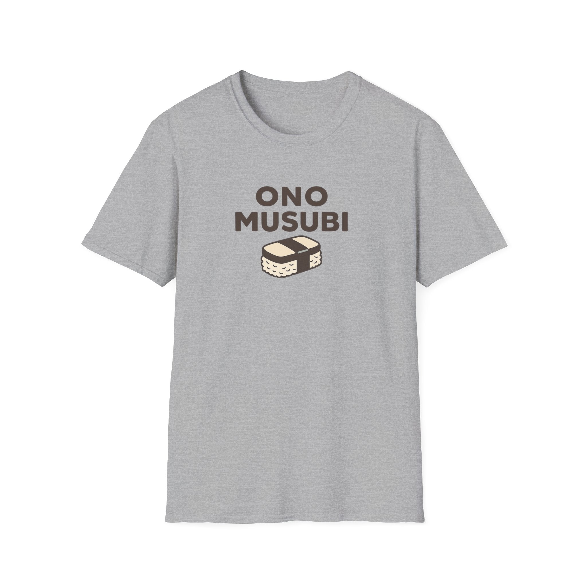 Ono Musubi Club T-Shirt